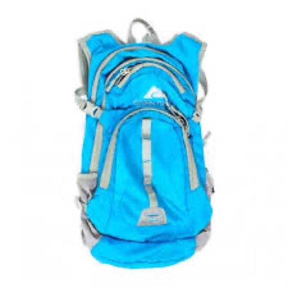 Ozark Trail Handbags - OZARK Trail 23L Riverdale Hydration-Compatible Backpack